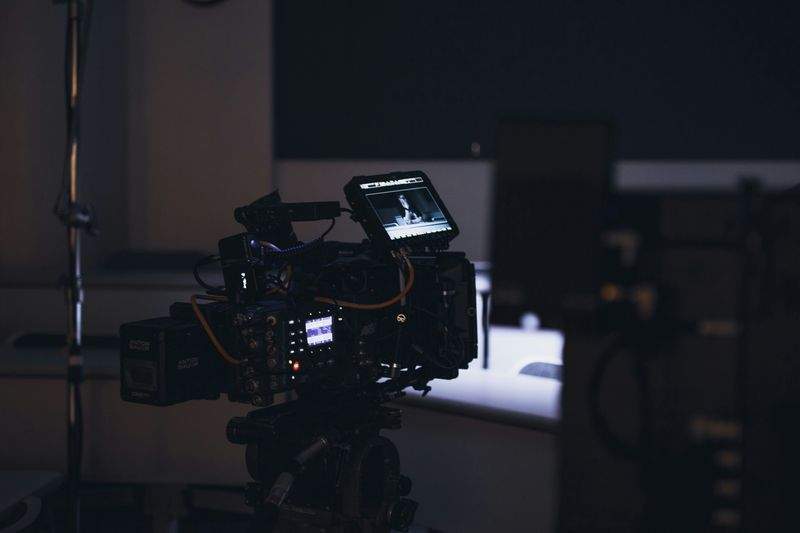 Estudio Aurora Televisión 7
